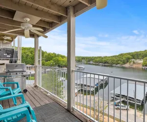 Photo 2 - Great Views and Pool Next to Docknockers!