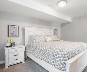 Photo 5 - Spacious, Central Location, Fire Pit, Boat Slip