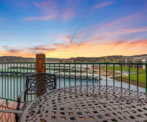 Photo 2 - Family-friendly, Fishing, & Fun w/ 2 Pools, Views, Boat Slip & Launch