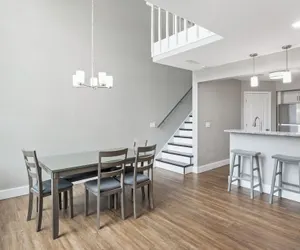 Photo 5 - Our Cove Retreat - Perfect for Wave-free Swimming, Tanning & Prime Location Fun!