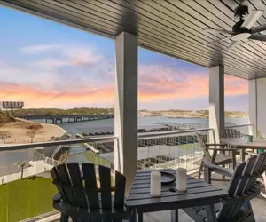 Photo 2 - 19mm Family-friendly, Bunks & Games at Topsider w/ 2 Pools