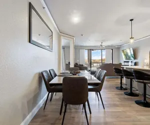 Photo 5 - 19mm Family-friendly, Bunks & Games at Topsider w/ 2 Pools