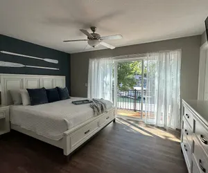 Photo 5 - Our Cove Retreat - Perfect for Wave-free Swimming, Tanning & Prime Location Fun!