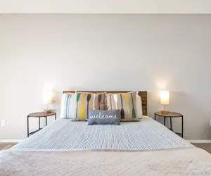 Photo 5 - Amazing Views Close to the Strip - Private Dock!