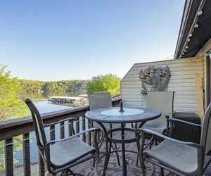 Photo 2 - Boat Slip & Ramp- Trailer Parking- Lakefront Pool