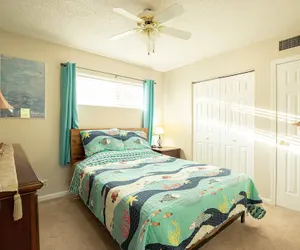 Photo 3 - Boat Slip & Ramp- Trailer Parking- Lakefront Pool