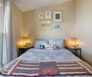 Photo 3 - Lakefront Home With Game Room, Firepits & Gazebo at 3MM