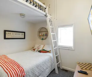 Photo 4 - Pet-friendly Lakefront Home in a Quiet Cove w/ Netflix, Outdoor Seating, Boat Slip