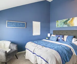 Photo 3 - Pet-friendly Lakefront Home in a Quiet Cove w/ Netflix, Outdoor Seating, Boat Slip