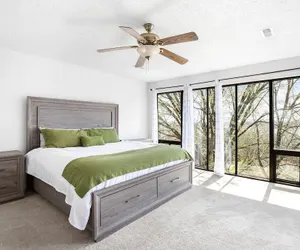 Photo 2 - Treetop Vibes on Horseshoe Bend