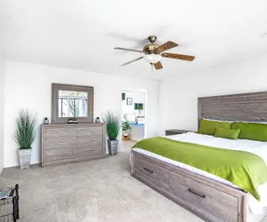 Photo 3 - Treetop Vibes on Horseshoe Bend