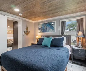 Photo 3 - Lakefront Fishing Retreat w/ Dock, Hot Tub & Deck Views