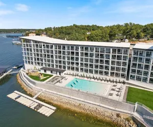 Photo 2 - Scenic Views, Outdoor Grill & Dine, Fireplace, Games