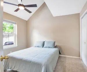 Photo 4 - Amazing Views From Balcony, Loft & Gated Pool