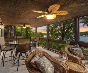 Photo 2 - Excellent Family Stay w/ Boat Slip, 2 Pools, Hot Tub, Courts & Arcade Games