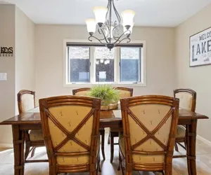 Photo 4 - Excellent Family Stay w/ Boat Slip, 2 Pools, Hot Tub, Courts & Arcade Games