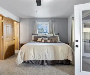 Photo 5 - Newly Updated Interior, Sunroom w/ Hot Tub, Deck, Deep Water Dock, Boat & PWC Slips