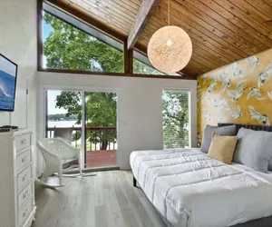 Photo 3 - Hot Tub, Main Channel Views, Great Outdoor Spaces, Blackstone