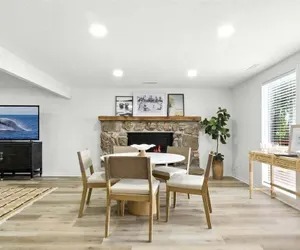 Photo 5 - Hot Tub, Main Channel Views, Great Outdoor Spaces, Blackstone