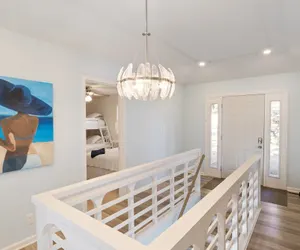 Photo 5 - Expansive Decks, Firepit, Stunning Views All Over