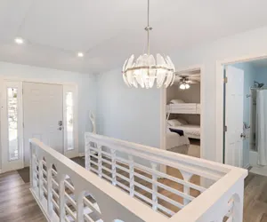 Photo 4 - Expansive Decks, Firepit, Stunning Views All Over