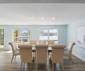 Photo 3 - Expansive Decks, Firepit, Stunning Views All Over