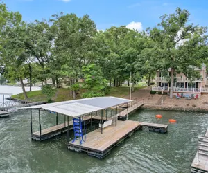 Photo 2 - Boat Slip, Fishing, Lake Views, Main Channel
