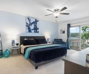 Photo 3 - Boat Slip, Fishing, Lake Views, Main Channel