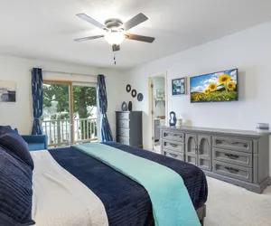 Photo 4 - Boat Slip, Fishing, Lake Views, Main Channel