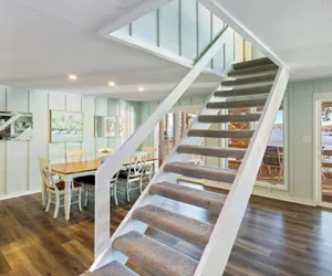 Photo 5 - Firepit, Spacious Decks, Kayak, Breathtaking Views