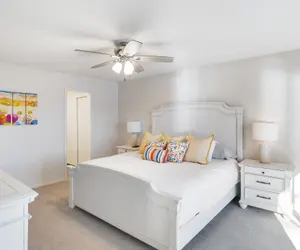 Photo 4 - Firepit, Spacious Decks, Kayak, Breathtaking Views