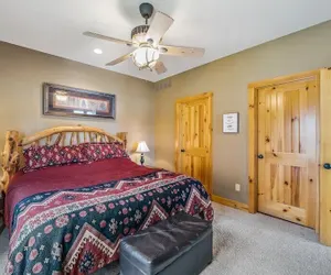 Photo 3 - Hot Tub, Fire Pit, Awesome Loft & Amazing Views!