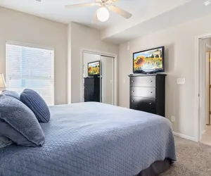 Photo 5 - Serene Lake View and Easy Access to Local Delights