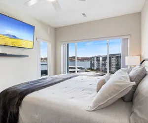 Photo 3 - Serene Lake View and Easy Access to Local Delights