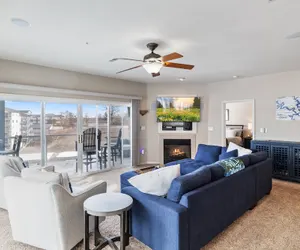 Photo 2 - Serene Lake View and Easy Access to Local Delights