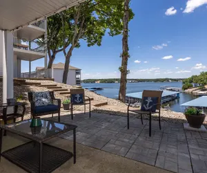 Photo 2 - Pet-friendly Condo at Mm-19 w/ Boat Slip & Lake Views