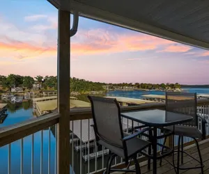 Photo 2 - Lakeview Condo w/ 2 Pools & Beach - Family Fun Awaits at 21mm