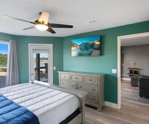 Photo 3 - Lakeview Condo w/ 2 Pools & Beach - Family Fun Awaits at 21mm