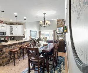 Photo 3 - Beautiful Cove Views & Plenty Relaxing Spaces