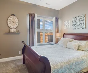 Photo 3 - Beautiful Cove Views & Plenty Relaxing Spaces