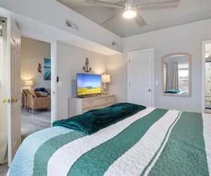 Photo 5 - Family-perfect Lakefront Fun at The Ledges, 21mm, 2 Pools & Beach