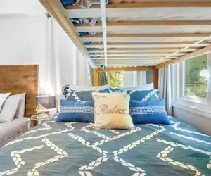 Photo 5 - Firepit, Kayaks, Paddle Board, Lake Views, Great Location