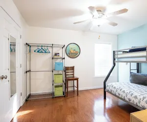 Photo 4 - Heated Pool Just Steps Away & Great Patio Views