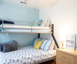 Photo 3 - Heated Pool Just Steps Away & Great Patio Views