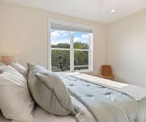 Photo 5 - Lakefront Home w/ Arcade Games, Wet Bar, Dock, Workspace & Stunning Views