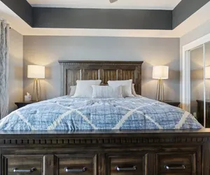 Photo 4 - Modern Decor, Views, Grill, Workstation, Boat + 2 PWC Slips & Resort-style Amenities