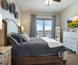 Photo 3 - Amazing Top Floor Condo at Topsider Resort Community