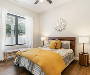 Photo 4 - Amazing Top Floor Condo at Topsider Resort Community