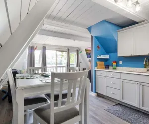 Photo 3 - Pet Friendly A Frame w/ Private Dock, Kayak & Great Lake Views