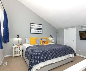 Photo 3 - 3 Bedroom Osage Beach Condo w/ Pool & Main Channel Views